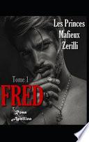 Fred - Les Princes Mafieux Zerilli (Tome 1)