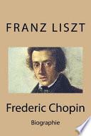 Frederic Chopin