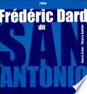 Frédéric Dard dit San-Antonio