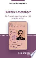 Frédéric Lowenbach