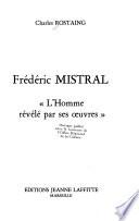 Frédéric Mistral