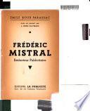 Frédéric Mistral