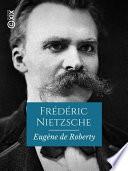 Frédéric Nietzsche