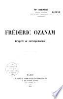 Frédéric Ozanam