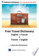 Free Dictionary English French