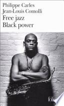 Free jazz, black power