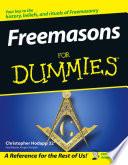 Freemasons For Dummies