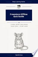 Freemium Offline Quiz Guide