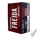 Freida Mcfadden 3 Book Boxed Set 1