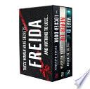 Freida Mcfadden 3 Book Boxed Set 2