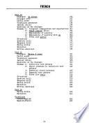 French basic course