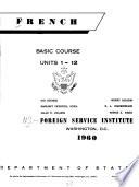 French Basic Course