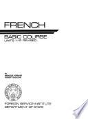 French basic course