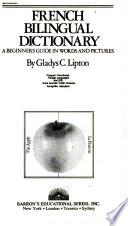French Bilingual Dictionary