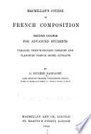 French Composition
