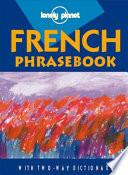 French Phrasebook