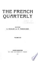 French quarterly
