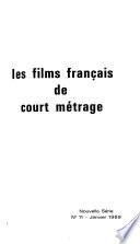 French short films