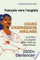 French to English Speaking Course