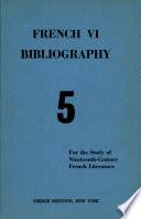 French VI Bibliography