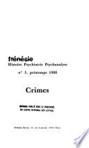 Frénésie