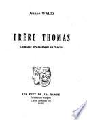 Frère Thomas