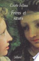 Frères et sœurs