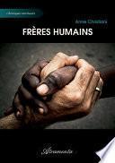 Frères humains