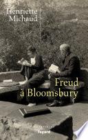 Freud à Bloomsbury