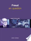 Freud en question