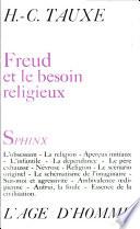 Freud et le besoin religieux