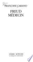 Freud médecin
