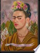 Frida Kahlo. 40th Ed