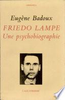 Friedo Lampe