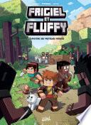 Frigiel et Fluffy T01