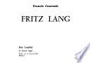 Fritz Lang