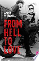 From Hell to Love