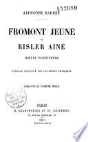 Fromont jeune et Risler ainé