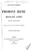 Fromont jeune et Risler ainé