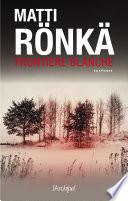 Frontière blanche