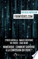 Frontières.com