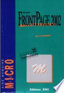 FrontPage 2002