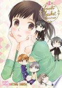 Fruits Basket Another T02