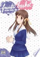 Fruits Basket Perfect T01