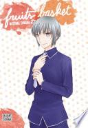 Fruits Basket Perfect T02