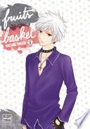 Fruits Basket Perfect T05