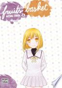 Fruits Basket Perfect T06