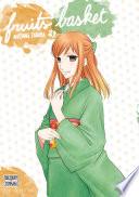 Fruits Basket Perfect T07