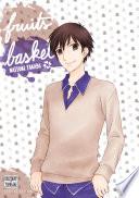 Fruits Basket Perfect T10