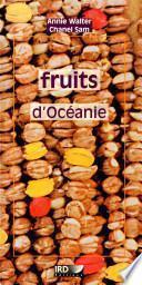 Fruits d'Océanie